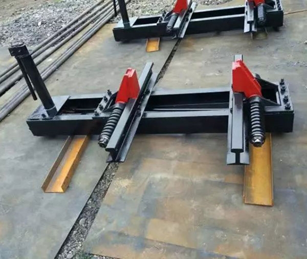 阻車器發貨
