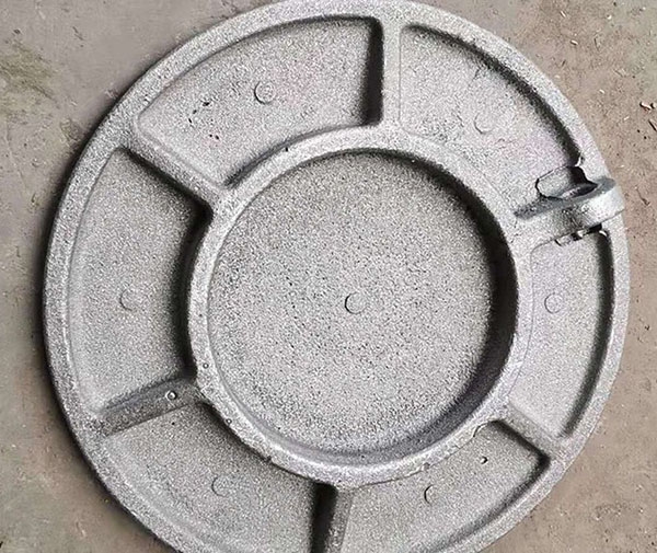 黑龍江礦用鐵鞋